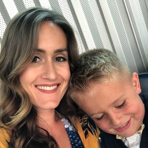 Meet your Posher, Stephanie